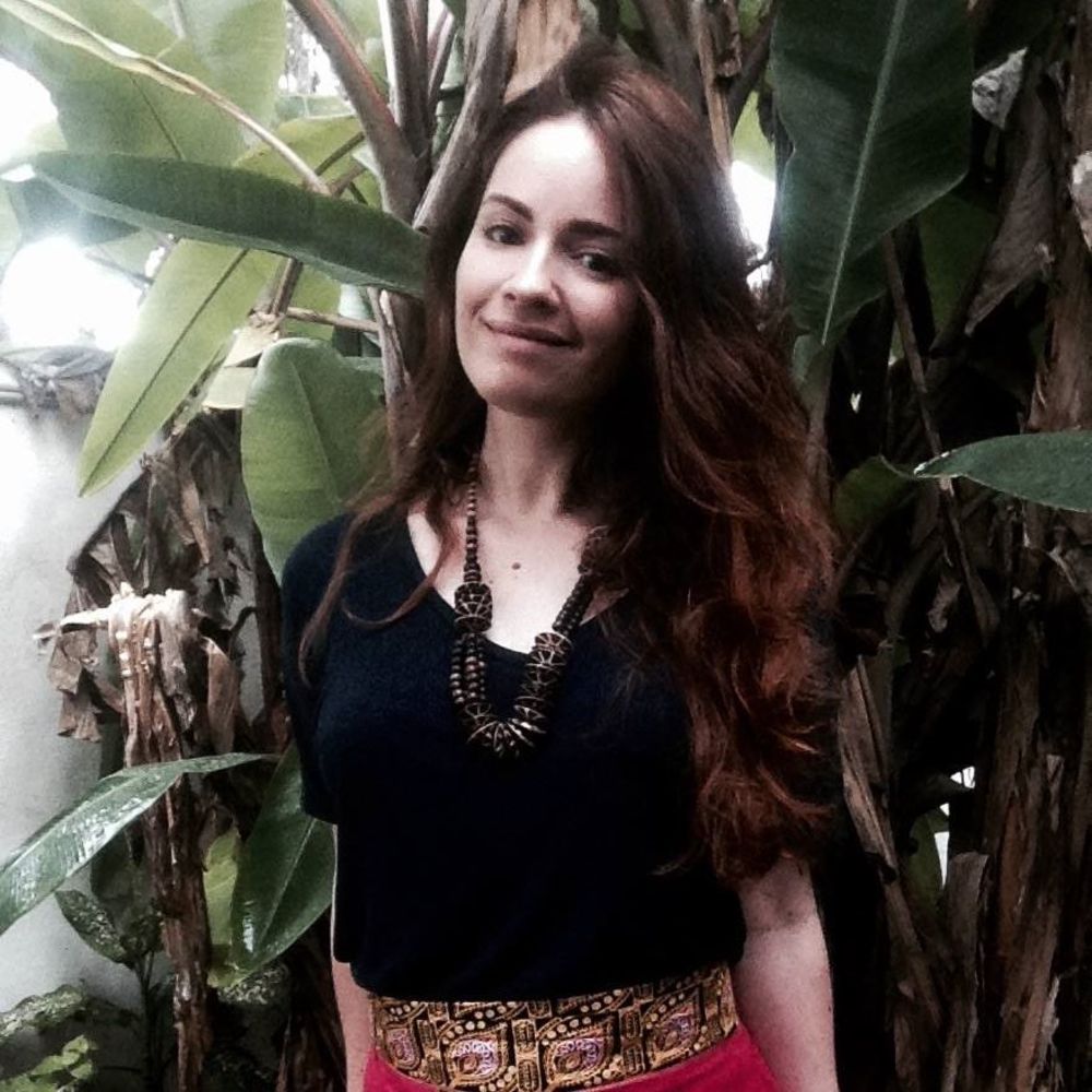 Meet your Posher, Katherina